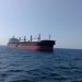 Çanakkale Boğazı’nda gemi arızası