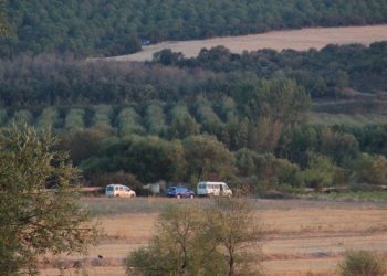Çanakkale’de 10 yaşındaki çocuk tarlada meyyit bulundu