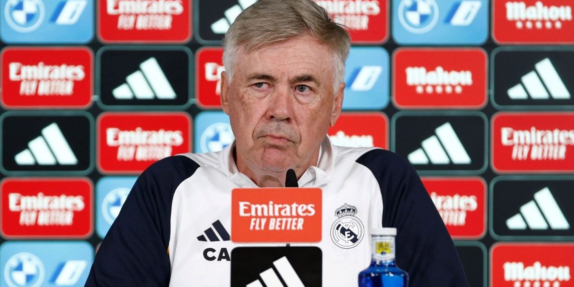 Carlo Ancelotti açıkladı: Arda Güler Madrid derbisinde oynayacak mı?