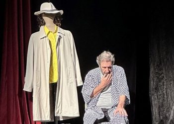 Cem Olmak müzikali İstanbul’da birinci sefer sahnelendi