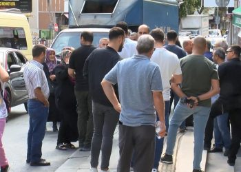 “Cenazem var” diyerek topladığı altınlarla kayıplara karışan kuyumcu: Biz de mağduruz