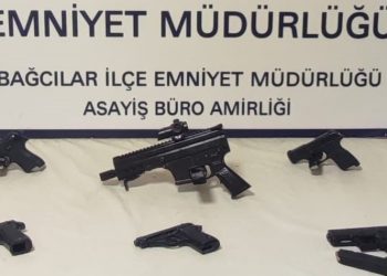 Cephanelik üzere tamirhane