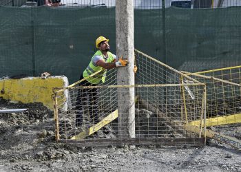 Cerrahpaşa Tıp Fakültesi’nin binalarının yenilenmesi çalışmaları sürüyor