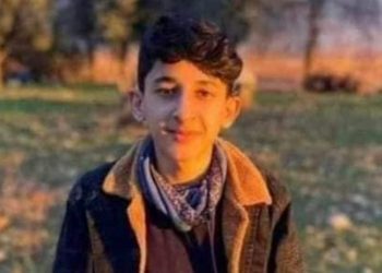 Cesedi bulunan 15 yaşındaki Fevzettin intihar etmiş (Telefonundan bıraktığı ses kaydı çıktı)