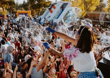 Çeşme Şenliği ne vakit? İşte Çeşme Şenliği’nin tarihleri ve programı