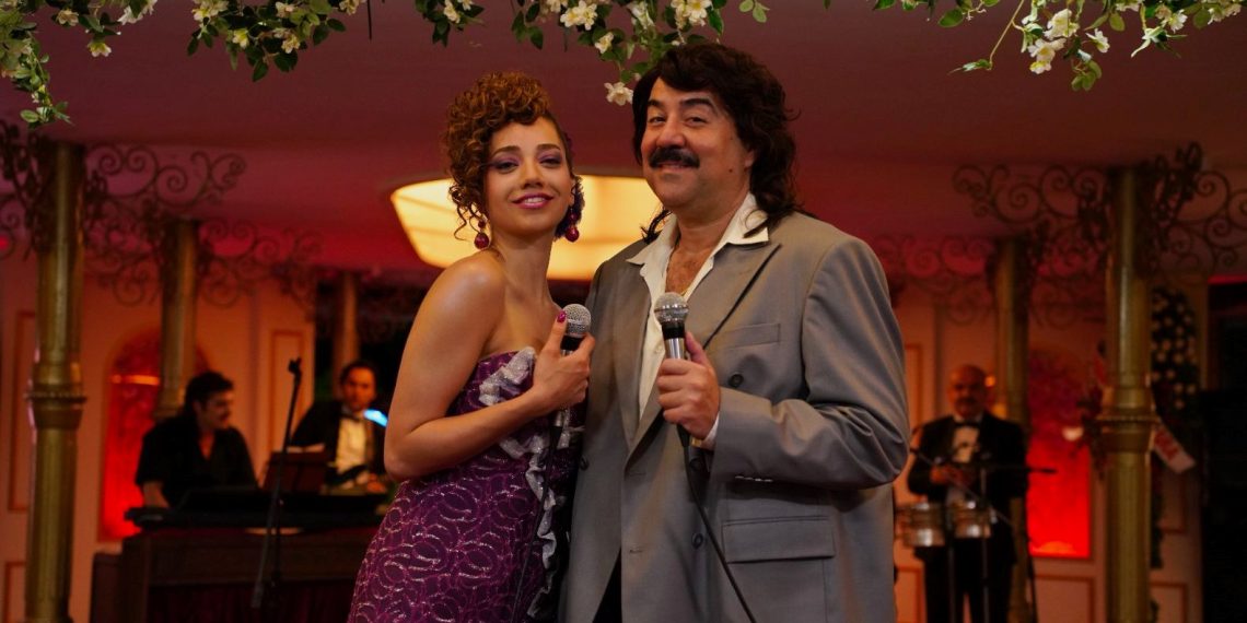 Cet Demirer’in başrolünde yer aldığı Bursa Bülbülü filmi sinemalarda vizyona girecek