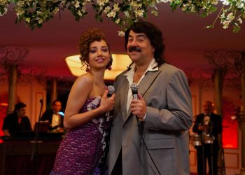 Cet Demirer’in başrolünde yer aldığı Bursa Bülbülü filmi sinemalarda vizyona girecek