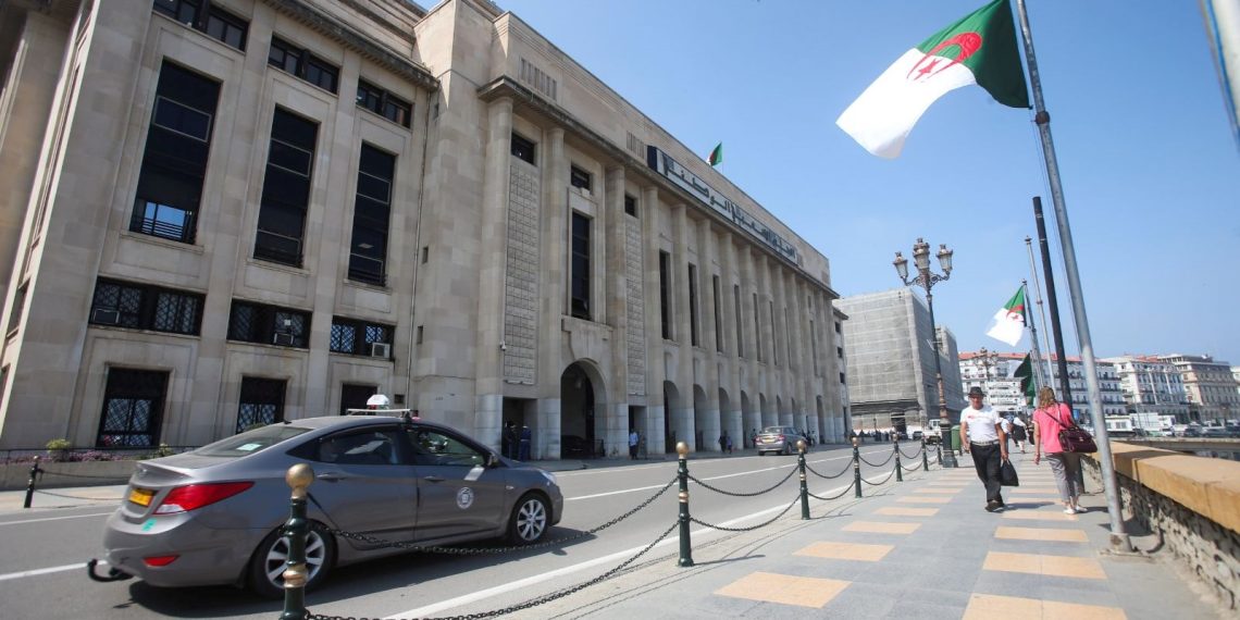 Cezayir, Filistin Ulusal Grubu’nun maçlarına konut sahipliği yapacak