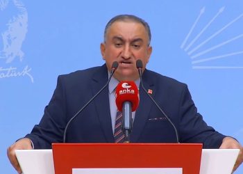 CHP genel lider adayı Ünal Karahasan kimdir?