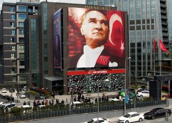 CHP İstanbul Vilayet Başkanlığı’na birinci aday