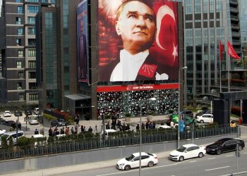 CHP İstanbul Vilayet Kongresi pazar günü