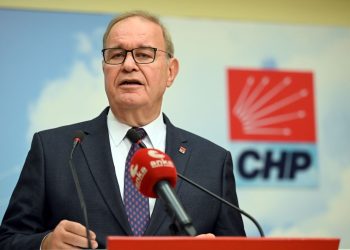 CHP’den kurultay açıklaması
