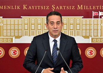 CHP’den YETERLİ Parti’ye İzmir yansısı: Umarım hesap vermek zorunda kalmazlar