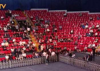 CHP’nin yeni Ankara vilayet lideri aşikâr oluyor