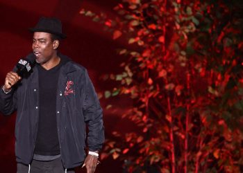 Chris Rock, Martin Luther King Jr. biyografisi için direktör koltuğuna oturacak