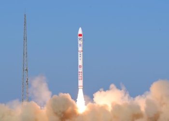 Çin 10. fırlatmada başarısız oldu