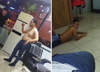 Çıraklarına imtihan çektirip, süründüren kuaföre mesken mahpusu