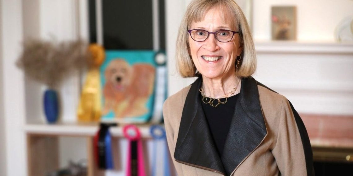 Claudia Goldin kimdir? Nobel İktisat Ödülü’nü kazanan Claudia Goldin kaç yaşında, nereli?