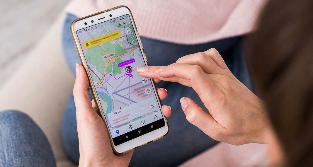 Çocuk güvenliği aplikasyonuna talep artıyor