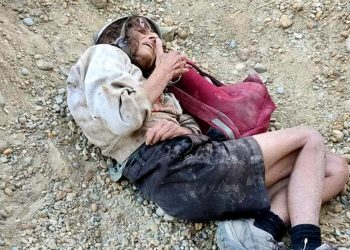 Çorlu’da maden alanına düşen Fransız gezgin entübe edildi