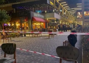 Cümbüş yerinde silahlı arbede: 3 yaralı