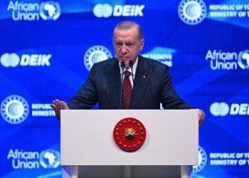 Cumhurbaşkanı Erdoğan: ABD ile ortamızda güvenlik sorunu var