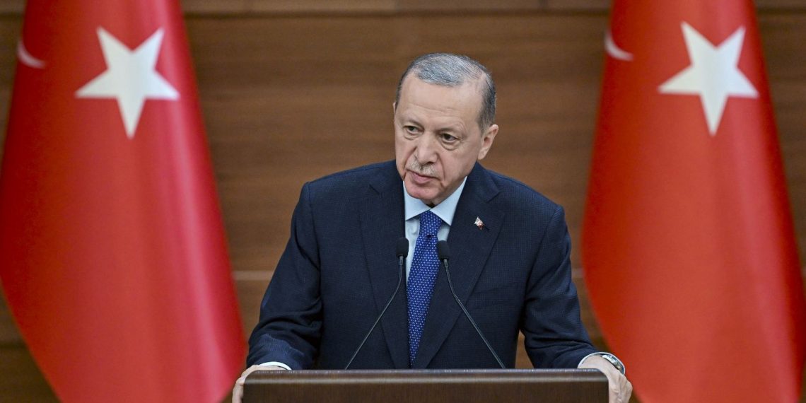 Cumhurbaşkanı Erdoğan Nahçıvan’a gidiyor