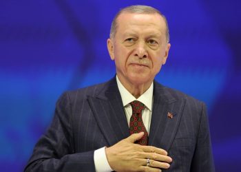 Cumhurbaşkanı Erdoğan’a, Cumhur İttifakı başkanlarından tebrik telefonu
