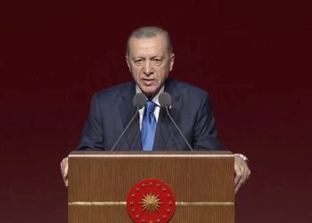 Cumhurbaşkanı Erdoğan: Bilgiye sahip olan insanlığa taraf verir