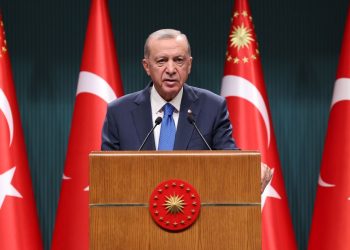 Cumhurbaşkanı Erdoğan’dan emeklilere 5 bin lira açıklaması