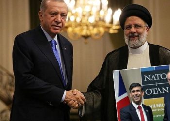 Cumhurbaşkanı Erdoğan’dan Gazze diplomasisi