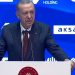 Cumhurbaşkanı Erdoğan’dan Hamas-İsrail çatışmasına ait açıklama