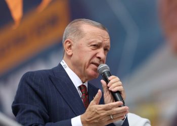 Cumhurbaşkanı Erdoğan’dan İsrail ve Filistin’e itidal daveti