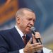 Cumhurbaşkanı Erdoğan’dan İsrail ve Filistin’e itidal daveti