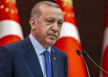 Cumhurbaşkanı Erdoğan’ın ağır diplomasi trafiği