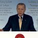 Cumhurbaşkanı Erdoğan: Türkiye farklı kültür ve inançları barış içinde yaşatmış örnek birikime sahip