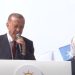 Cumhurbaşkanı Erdoğan: Yeni yüzlerle partimizi daha da güçlendireceğiz