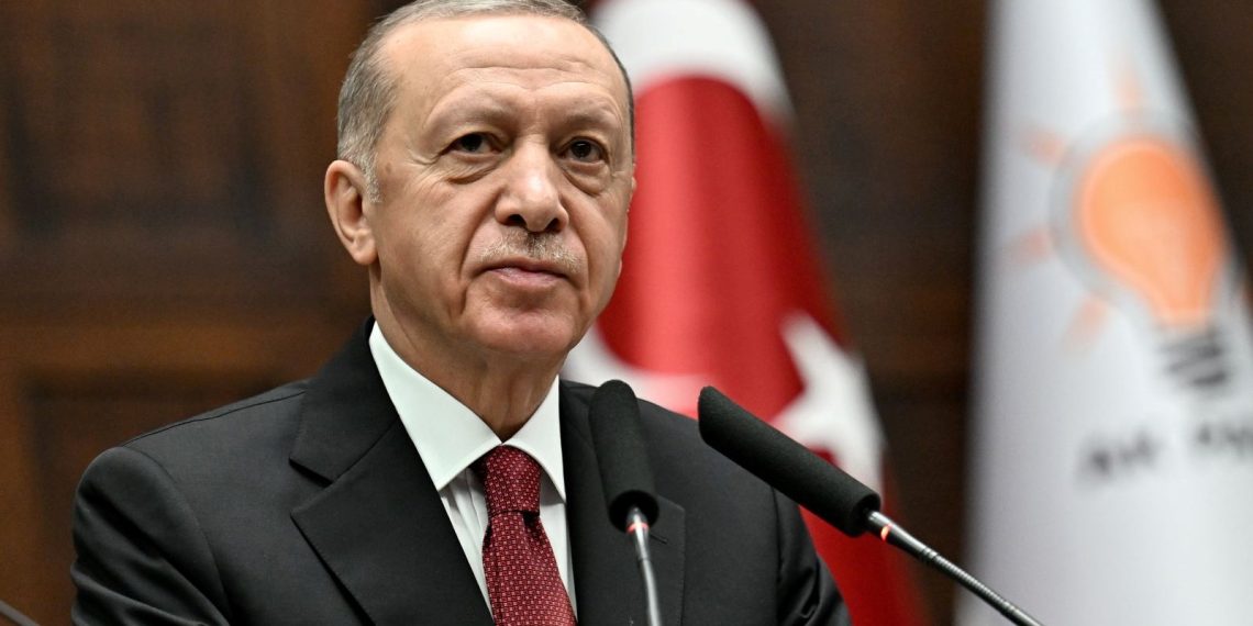 Cumhurbaşkanı Recep Tayyip Erdoğan: İsrail örgüt üzere davranmamalı