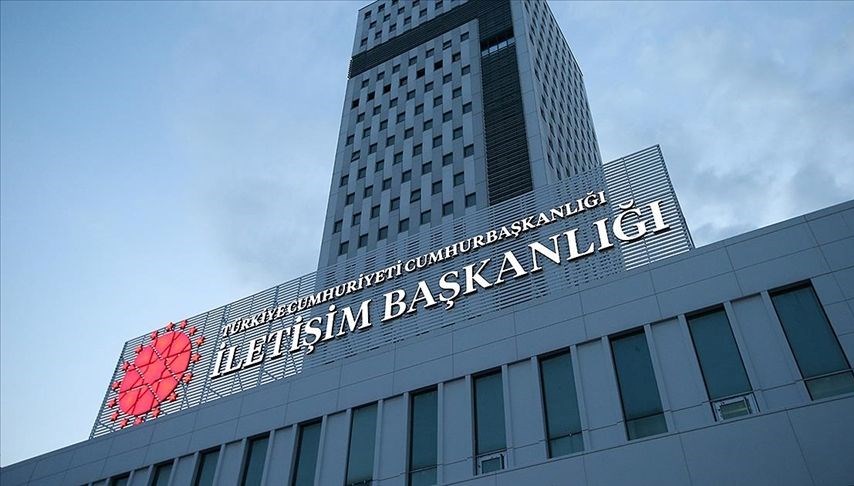 Cumhurbaşkanlığı Bağlantı Başkanlığı, Dezenformasyon Bülteni’nin 92. sayısını yayımladı