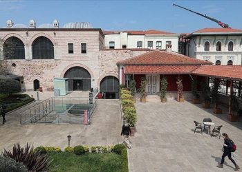 Cumhuriyetin 100. Yılında Eğitimden İzler standı 2 Ekim’de İstanbul’da açılacak