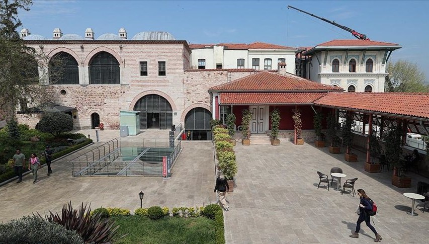 Cumhuriyetin 100. Yılında Eğitimden İzler standı 2 Ekim’de İstanbul’da açılacak