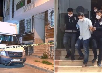 Damat dehşetine iki sefer ağırlaştırılmış müebbet istemi