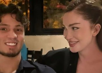 Danla Bilic yeni sevgili haberleriyle gündemde (Emirhan Çakal kimdir?)