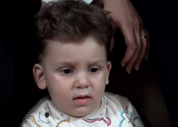 Darp belgesinde SMA’lı çocuğa yardım kuralı