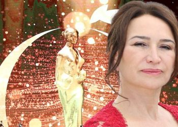 Demet Akbağ Altın Portakal Sinema Şenliği heyet başkanlığı vazifesinden ayrıldı