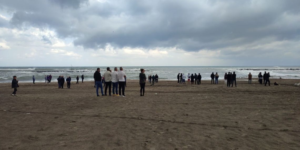 Denizde kaybolan çocuktan 15 gün sonra acı haber