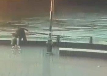 Denize attığı kişinin vefatına neden olan sanığa 25 yıl mahpus