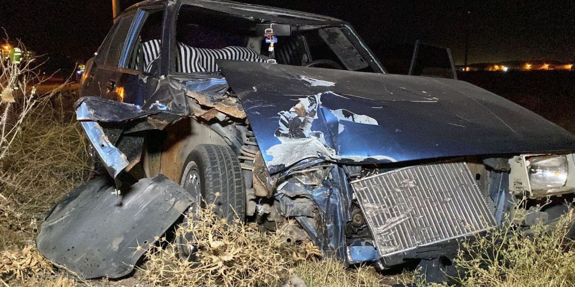 Depremzede kuryenin öldüğü kazada şoför hür bırakıldı