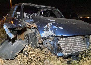 Depremzede kuryenin öldüğü kazada şoför hür bırakıldı