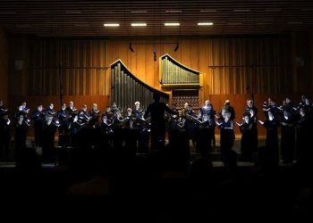 Devlet Çoksesli Korosu yeni dönemde farklı tıpta konserleri dinleyicilere sunacak